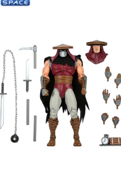 Foot Elite Assassin