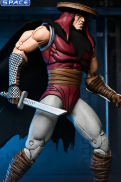 Foot Elite Assassin