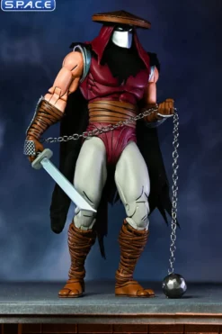 Foot Elite Assassin