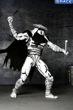 Foot Elite Assassin - black & white Version