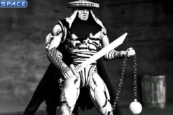 Foot Elite Assassin - black & white Version