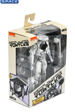 Foot Elite Assassin - black & white Version