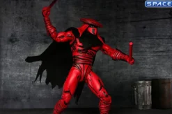 Foot Elite Assassin - red & black Version