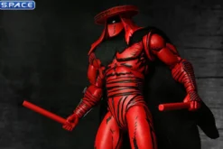 Foot Elite Assassin - red & black Version