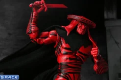 Foot Elite Assassin - red & black Version