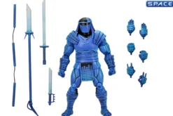 Foot Enforcer