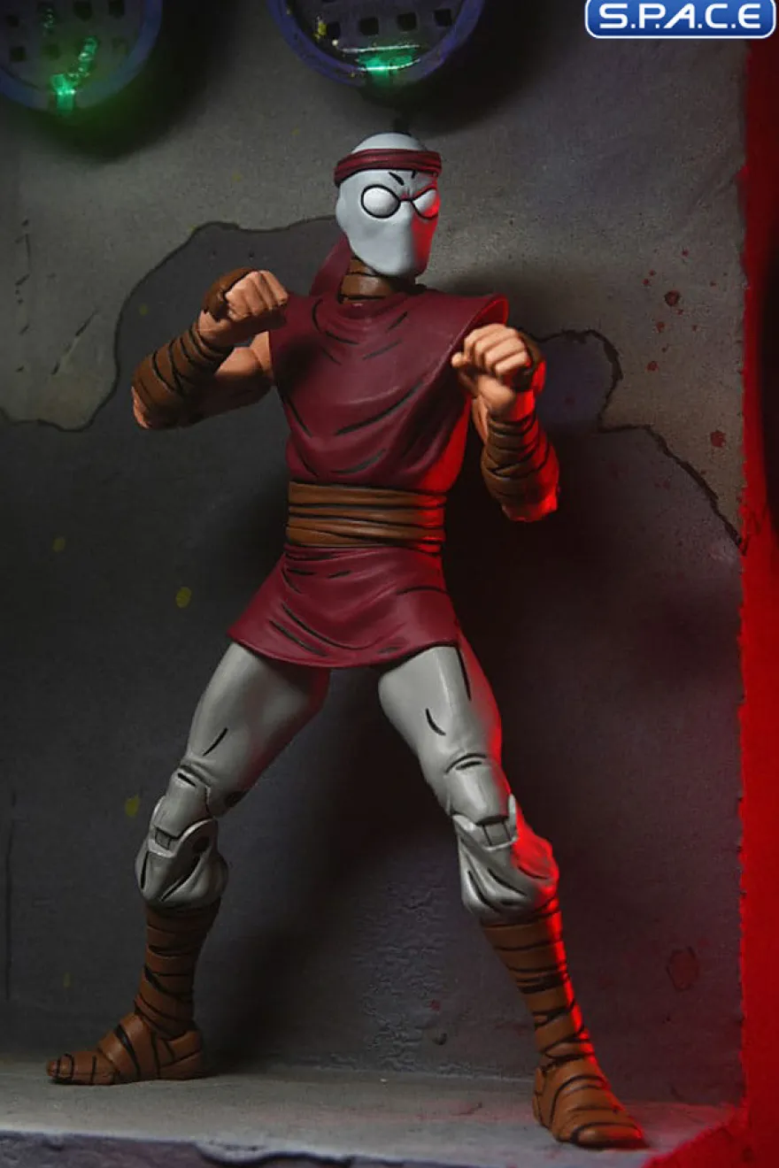 Foot Ninja Classic Colors