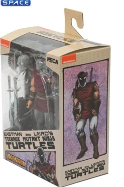 Foot Ninja Classic Colors