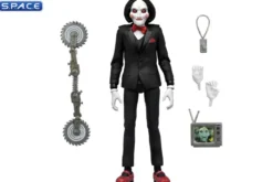 Fortnitemares Billy the Puppet