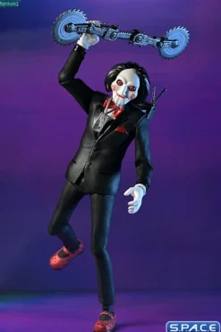 Fortnitemares Billy the Puppet