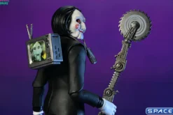 Fortnitemares Billy the Puppet