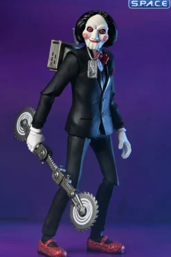 Fortnitemares Billy the Puppet