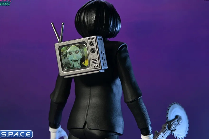 Fortnitemares Billy the Puppet