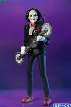 Fortnitemares Billy the Puppet