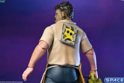 Fortnitemares Leatherface