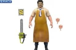 Fortnitemares Leatherface