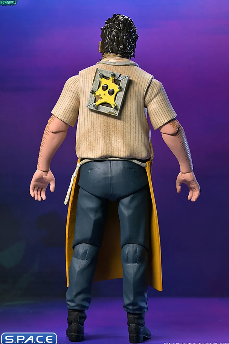 Fortnitemares Leatherface