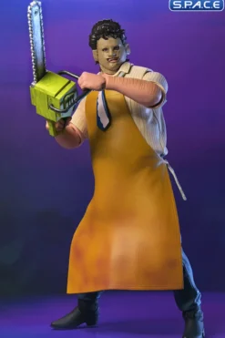 Fortnitemares Leatherface