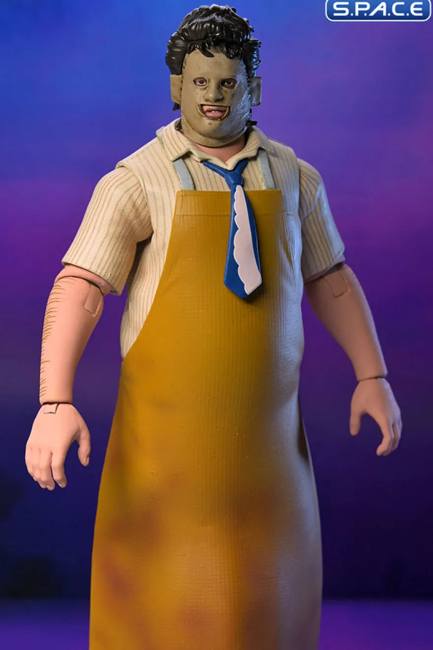 Fortnitemares Leatherface