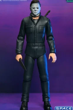 Fortnitemares Michael Myers