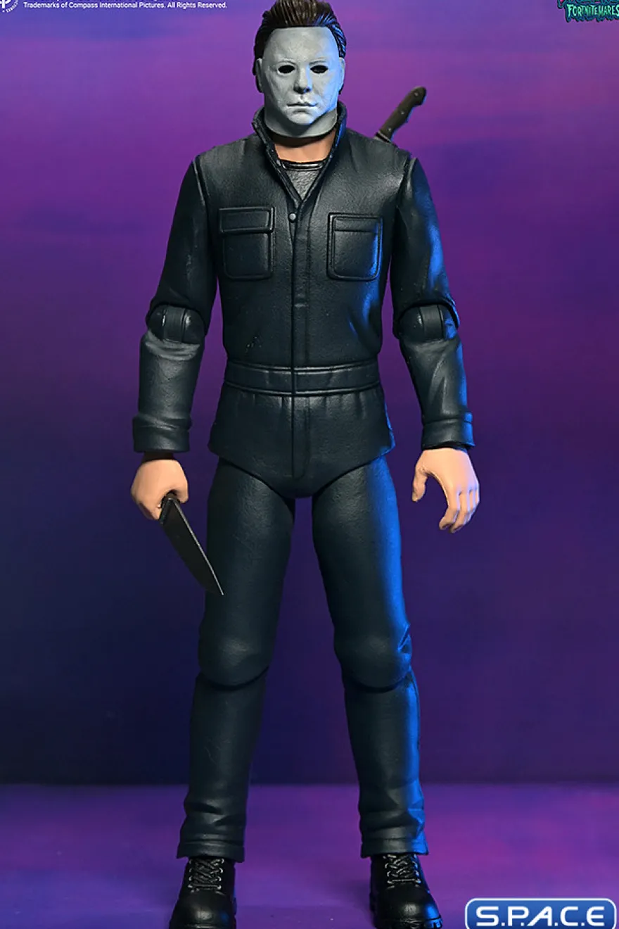 Fortnitemares Michael Myers