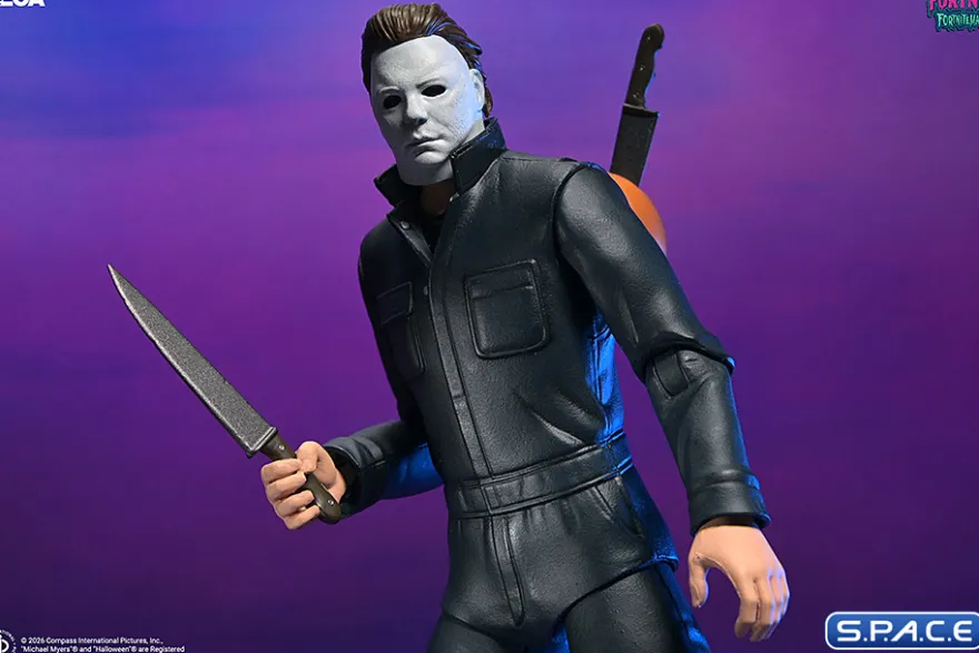 Fortnitemares Michael Myers