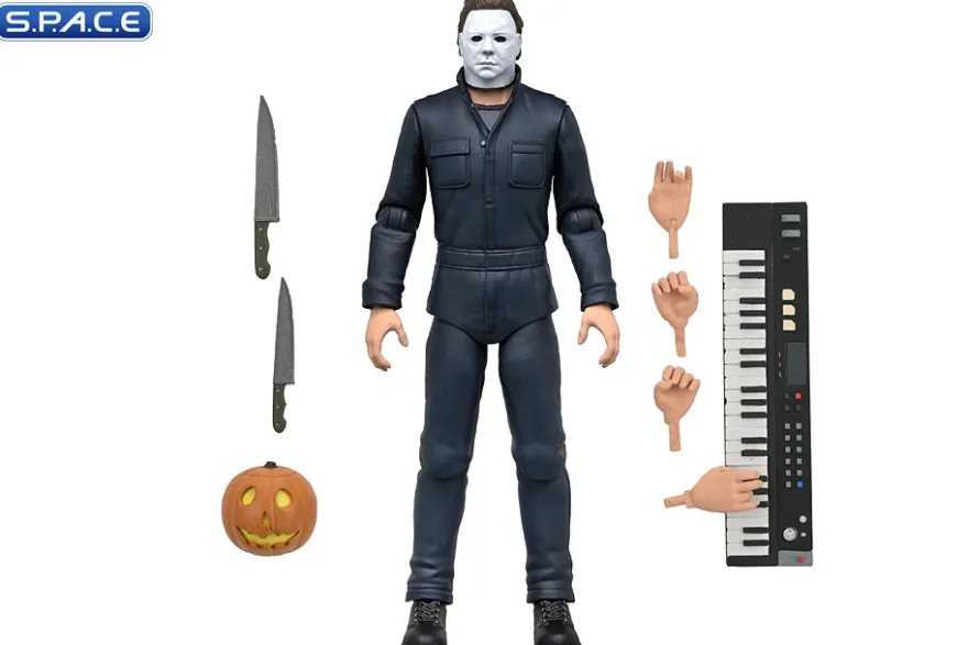 Fortnitemares Michael Myers