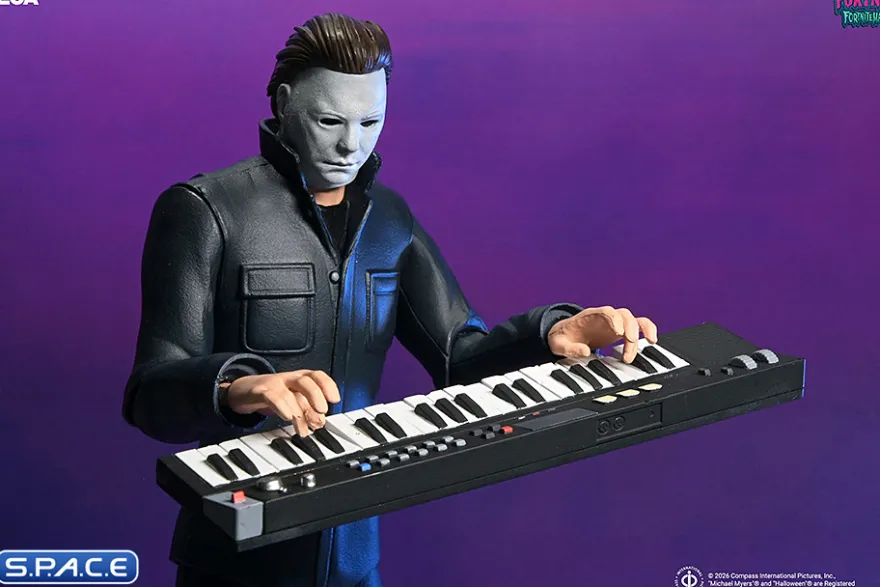 Fortnitemares Michael Myers
