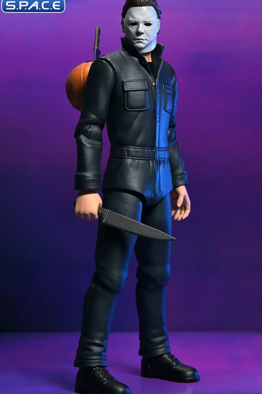 Fortnitemares Michael Myers