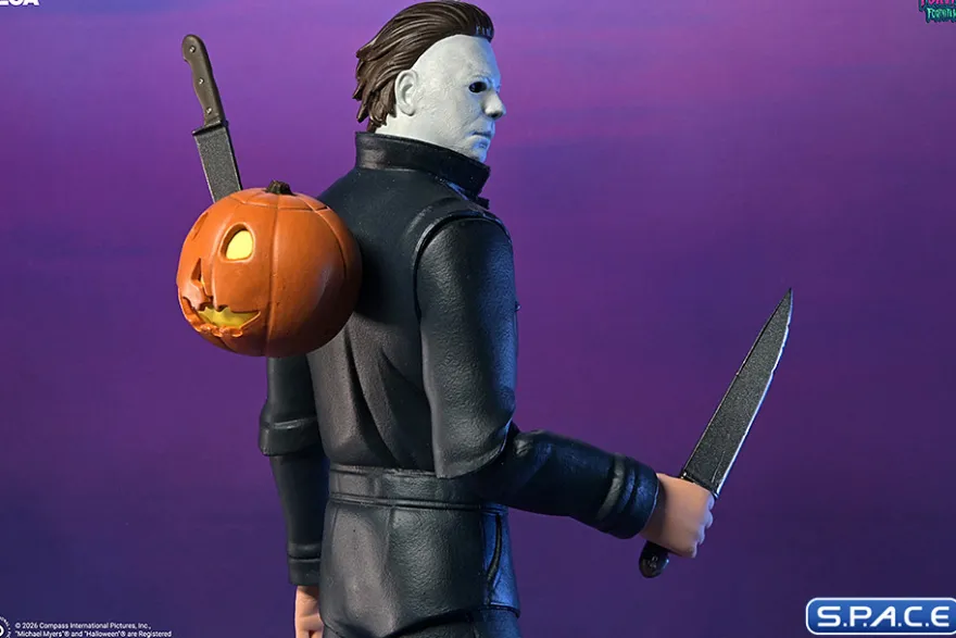 Fortnitemares Michael Myers