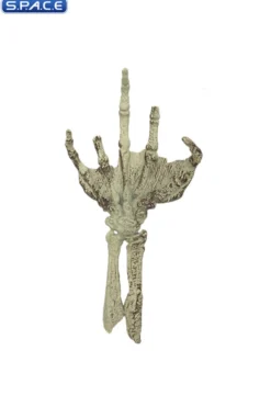 Fossilized Creature Hand Scaled Replica