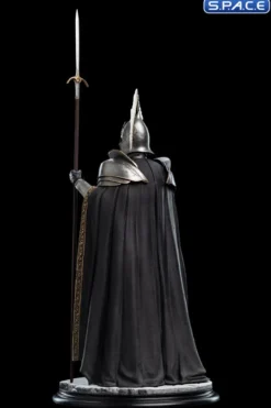 Fountain Guard of Gondor Statue