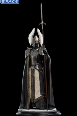 Fountain Guard of Gondor Statue