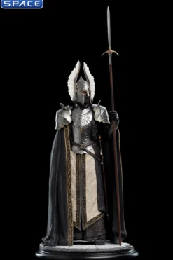 Fountain Guard of Gondor Statue