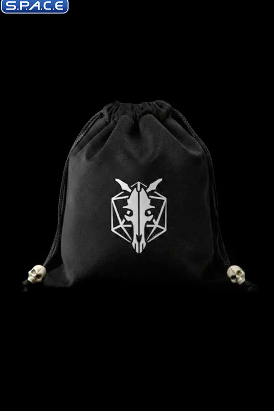 Four Horsemen RPG Dice Bag