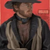 Franco Nero Old & Rare Statue