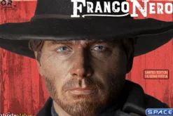 Franco Nero Old & Rare Statue