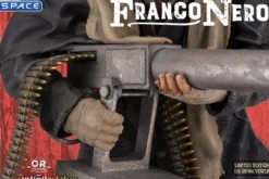 Franco Nero Old & Rare Statue