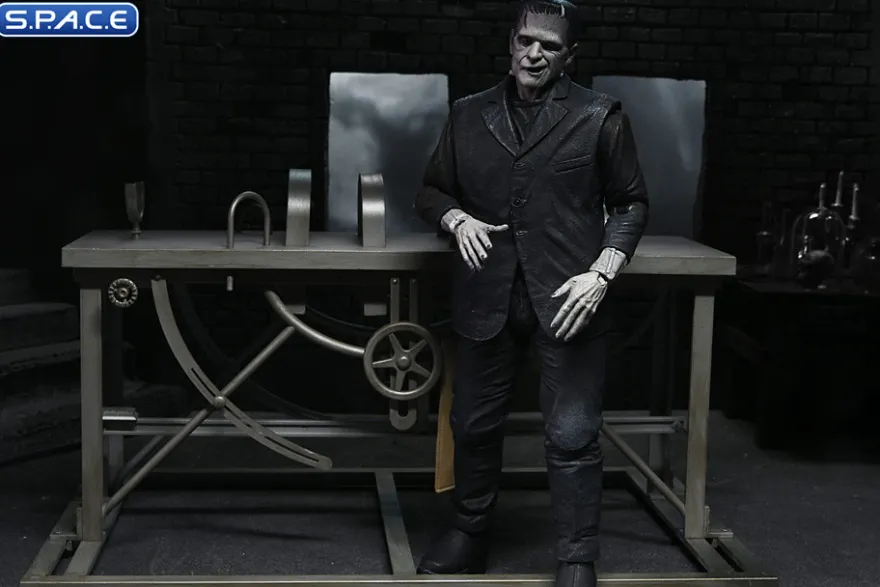 Frankenstein Accessory Pack