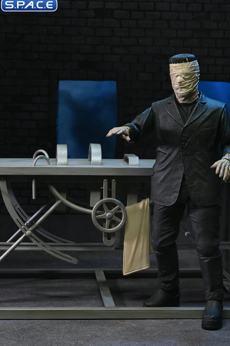 Frankenstein Accessory Pack