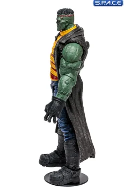 Frankenstein from Seven Soldiers of Victory Megafig