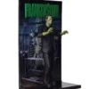 Frankenstein Movie Poster 3D