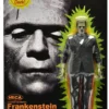 Frankenstein Retro Glow in the Dark