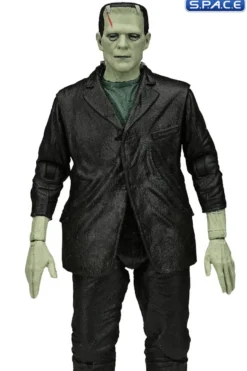 Frankenstein Retro Glow in the Dark