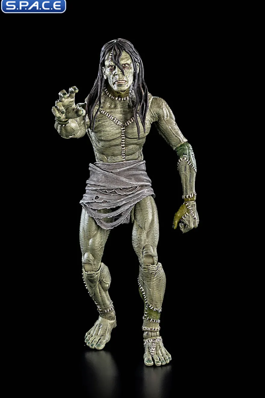 Frankenstein's Monster