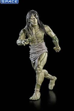 Frankenstein's Monster