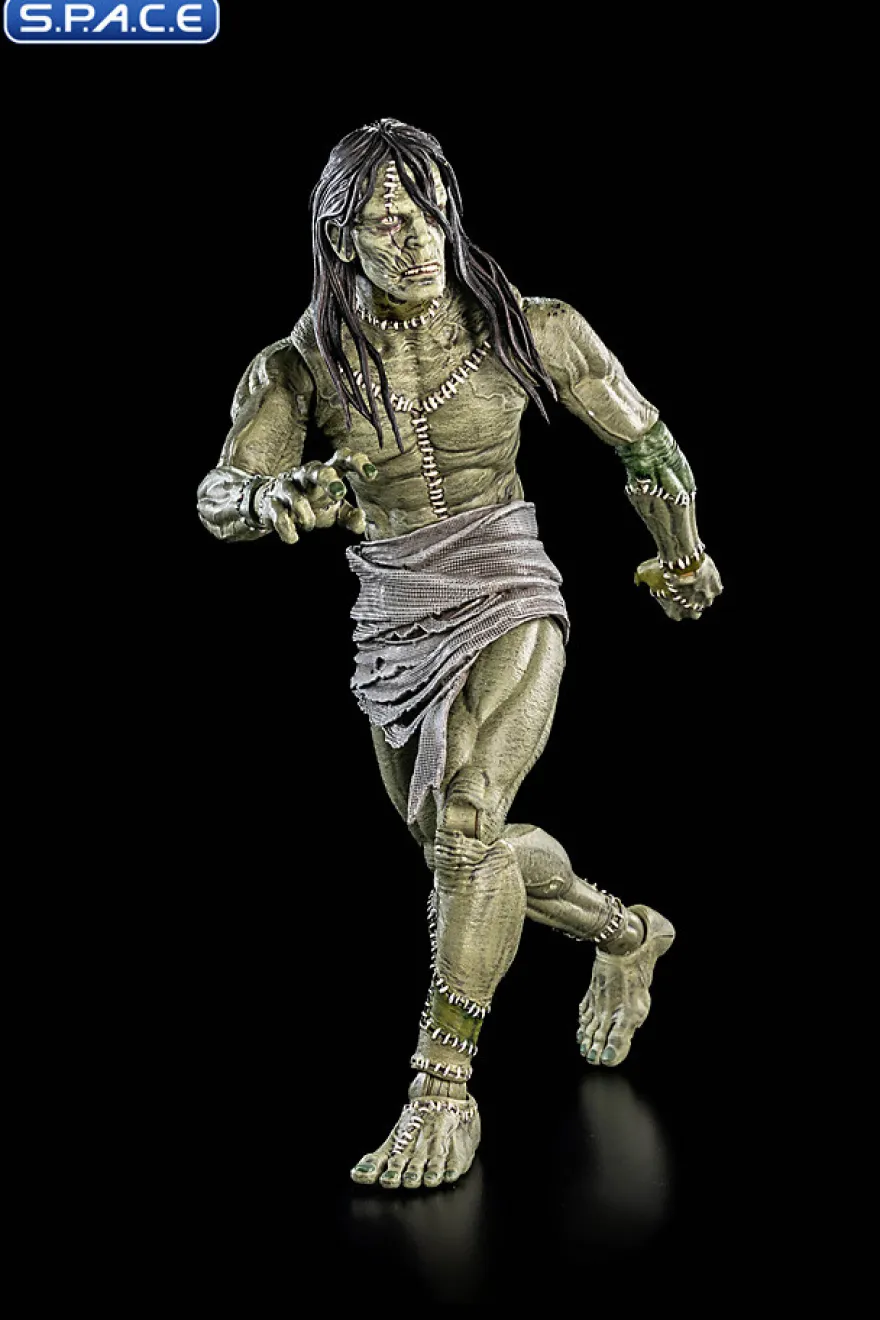 Frankenstein's Monster