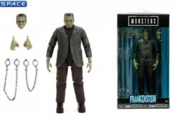Frankenstein's Monster