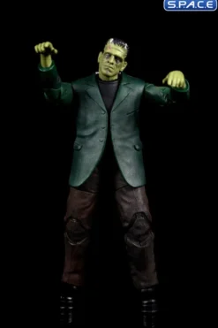 Frankenstein's Monster