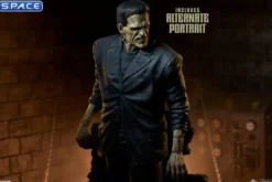 Frankenstein's Monster Premium Format Figure